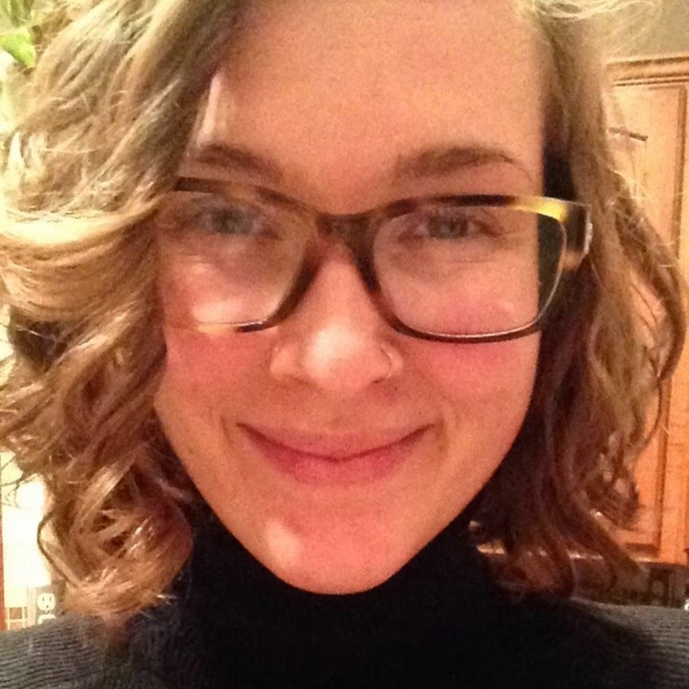Meet your Posher, Rachael